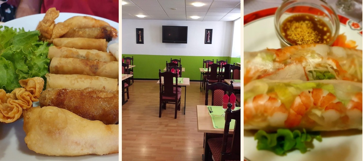 Restaurant Dragon d'Asie - Gallery Image 1