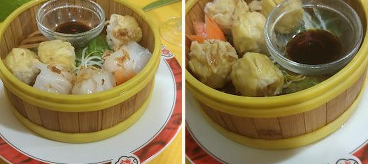 Restaurant Dragon d'Asie - Gallery Image 2