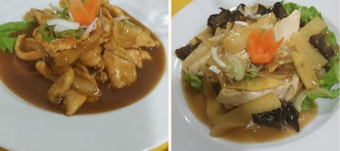 Restaurant Dragon d'Asie - Gallery Image 3