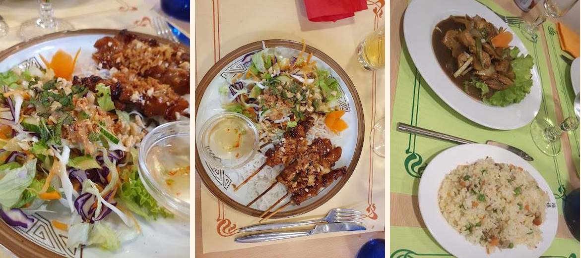 Restaurant Dragon d'Asie - Gallery Image 6